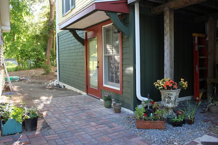 Terrace/Patio 53 of 58