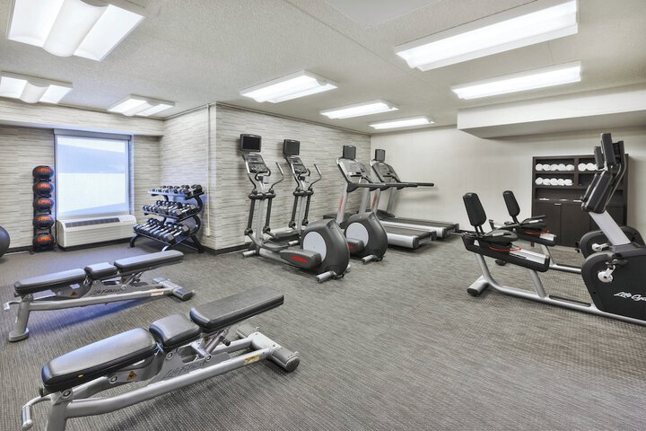 Courtyard by Marriott Secaucus Meadowlands