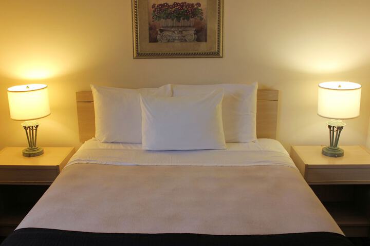 Coronet Hotel Prince Albert