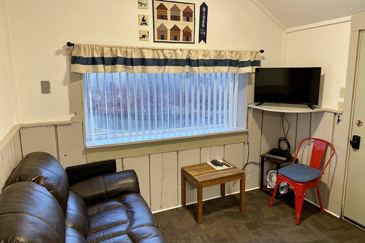 Betsie Riverside Resort