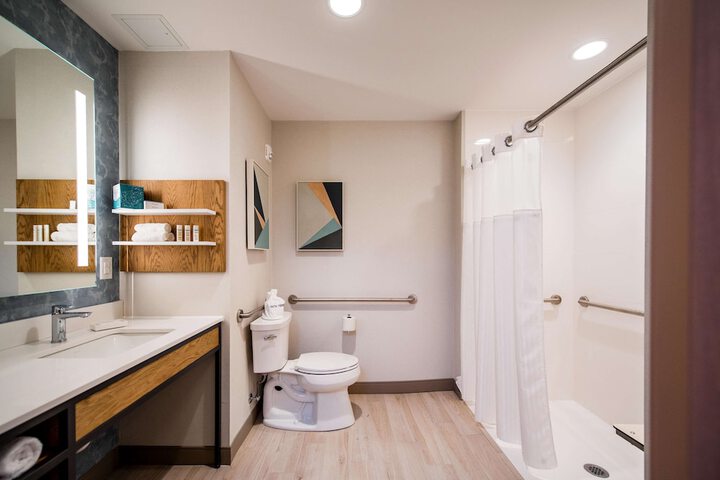 Hilton Garden Inn Moncton NB