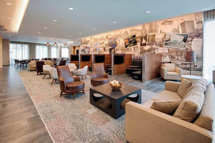 Hotel Interior 19 of 58