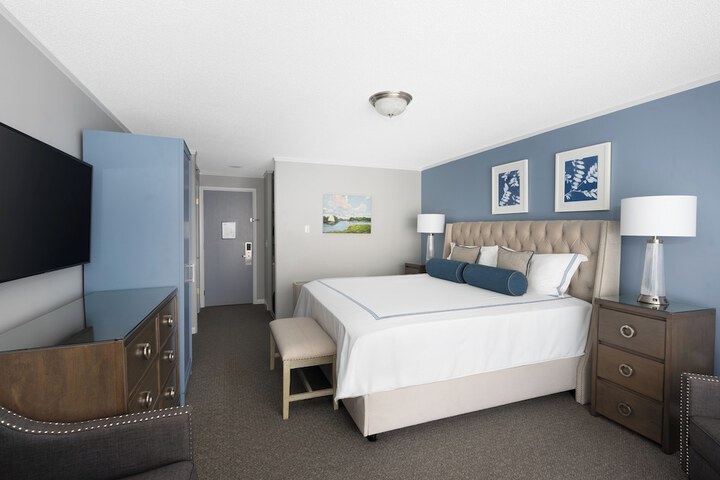 Boothbay Harbor Oceanside Inn