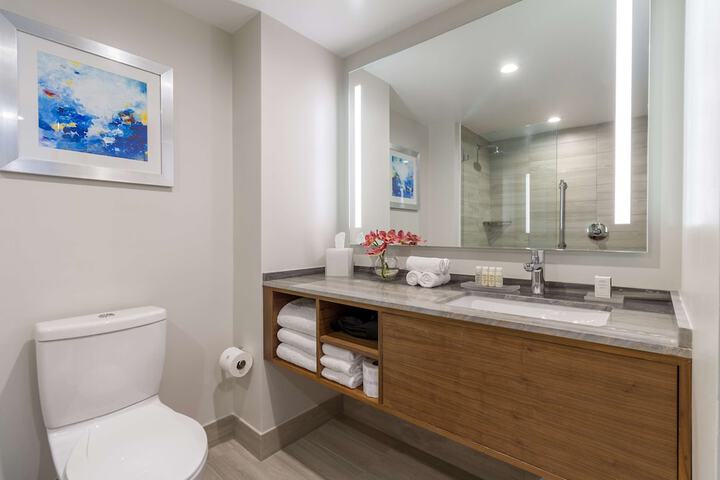 B Ocean Resort Fort Lauderdale Beach