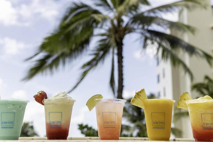 Hyatt Regency Waikiki Beach Resort & Spa