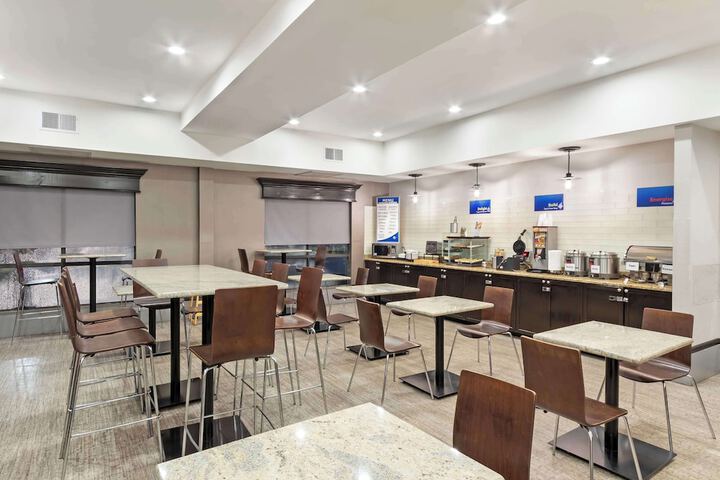 Best Western Magnolia Inn & Suites