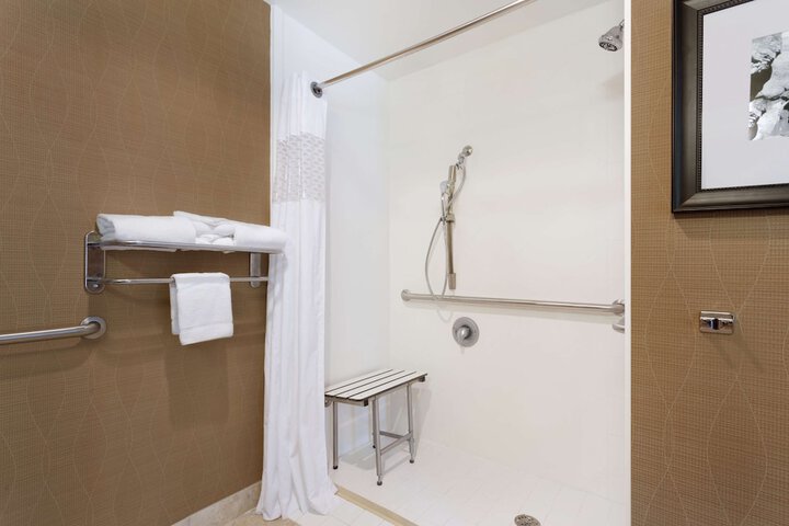Hampton Inn & Suites Birmingham East Irondale