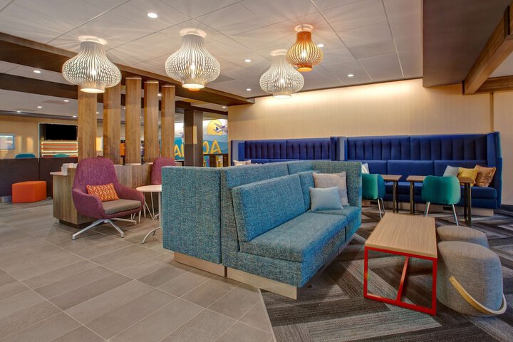 Hotel Interior 9 of 44