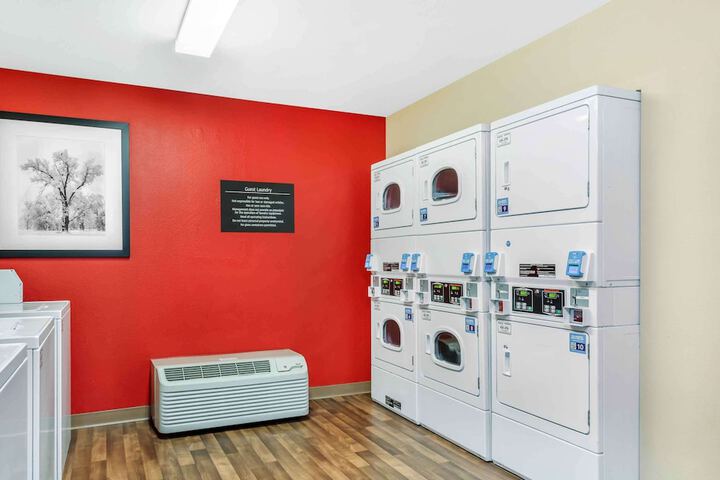 Extended Stay America Suites Minneapolis Woodbury