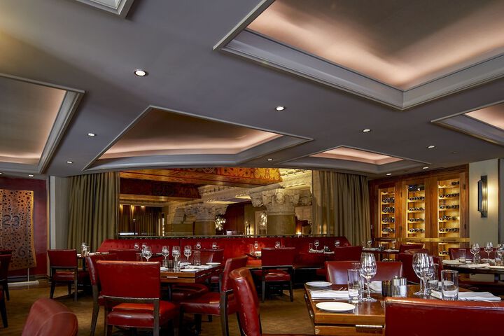 InterContinental Chicago Magnificent Mile by IHG