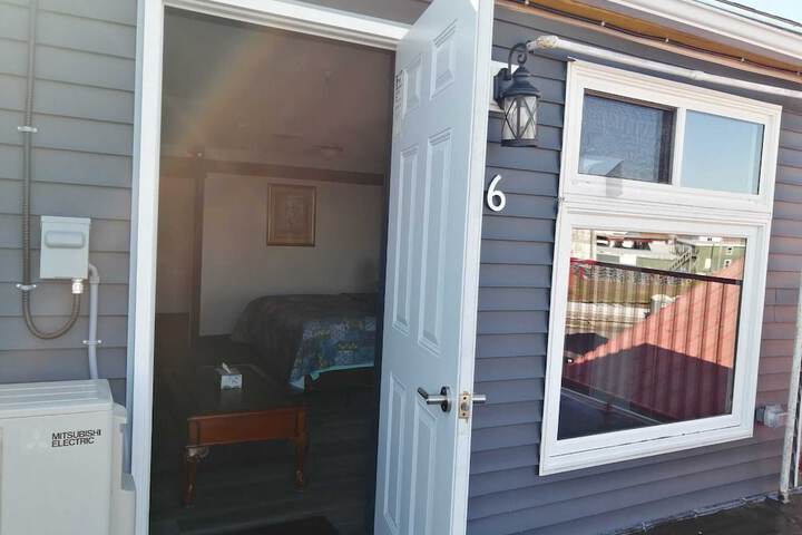 Digby Sailboat Suites