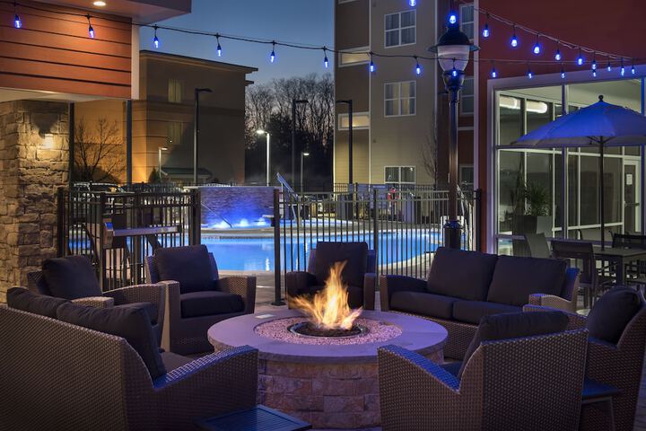 Terrace/Patio 57 of 57