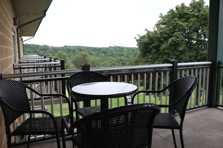 The Lodge at Woodstone Country Club