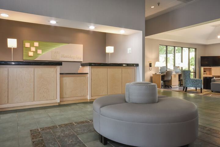 Holiday Inn Lumberton by IHG