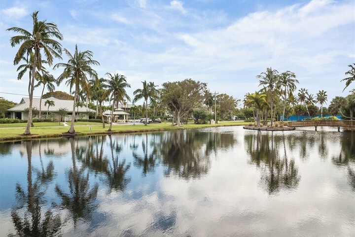 Beach Villas