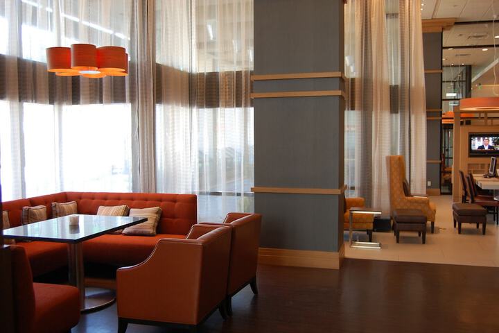 Marriott Rochester Mayo Clinic