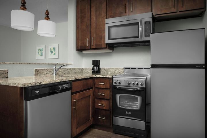 TownePlace Suites Corpus Christi Portland