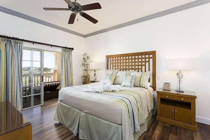 Ov4282 - Reunion Resort - 3 Bed 3 Baths Condo