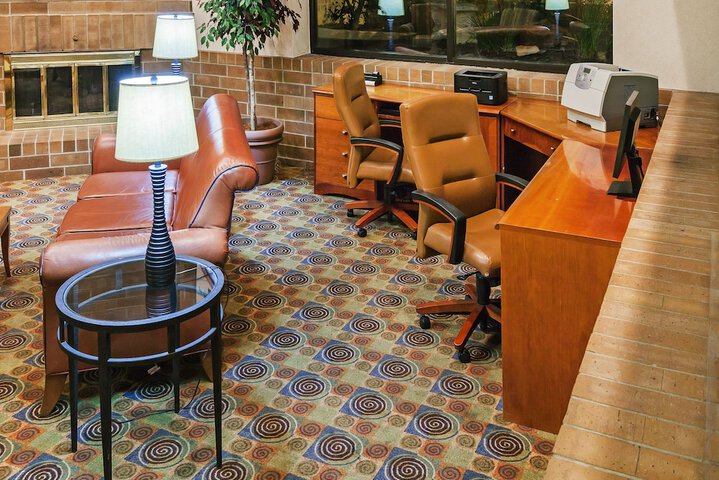 Hotel Interior 15 of 36