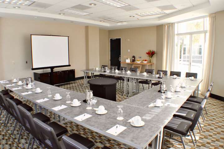 Meeting 44 of 70