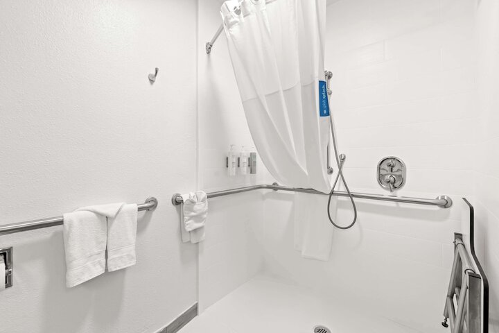 Hampton Inn Florence Midtown near University of North Alabama