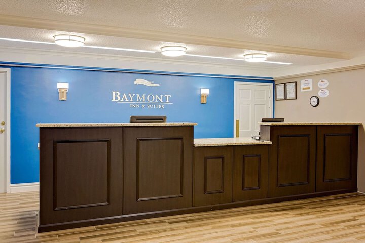 Hotel Interior 3 of 15