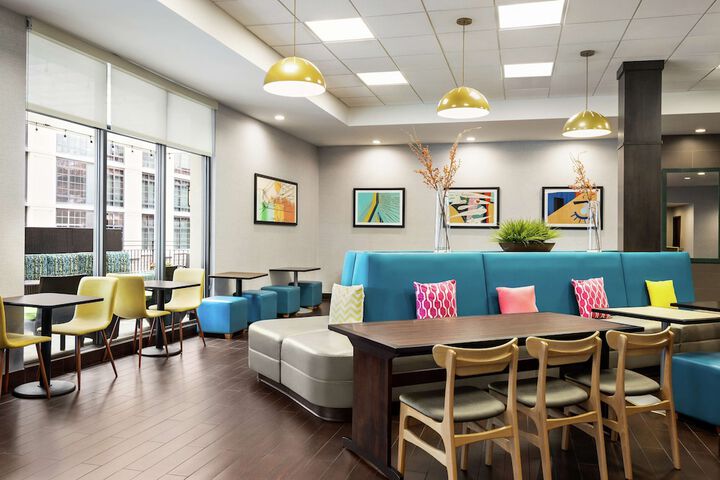 Hotel Interior 14 of 63