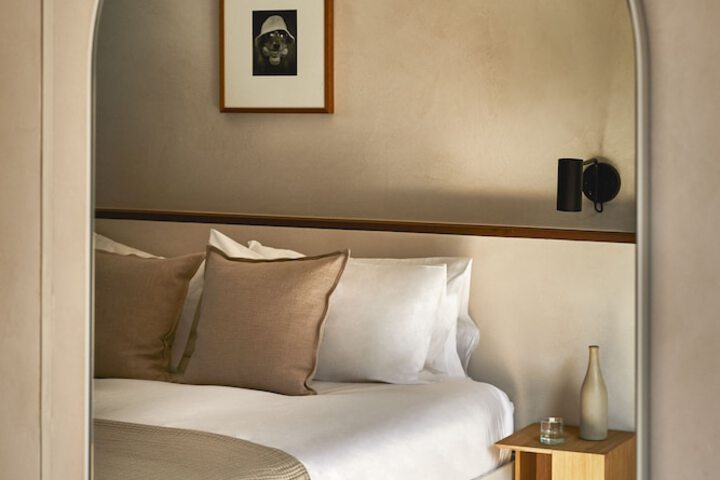 Hotel June Malibu