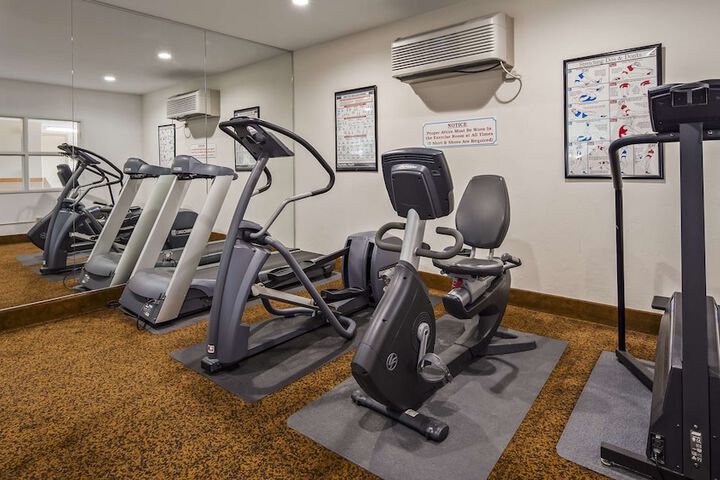 Health and Fitness 50 of 54