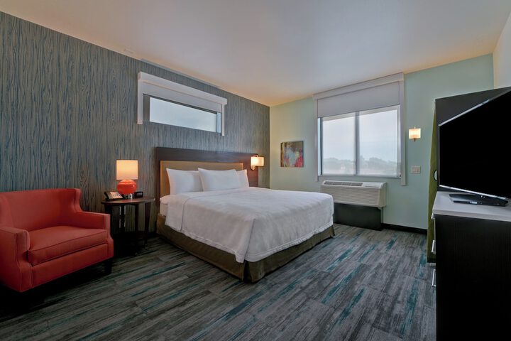 Home2 Suites by Hilton Atascadero CA