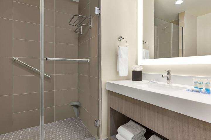 Hyatt House Bryan / College Station