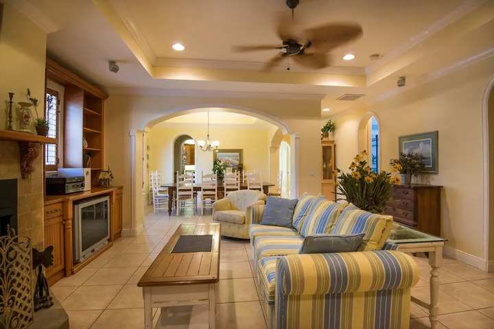 CAPTIVA ISLAND INN