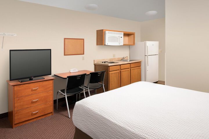 WoodSpring Suites Charlotte Gastonia