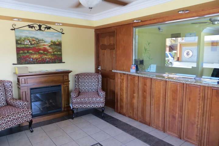 Hotel Interior 20 of 48
