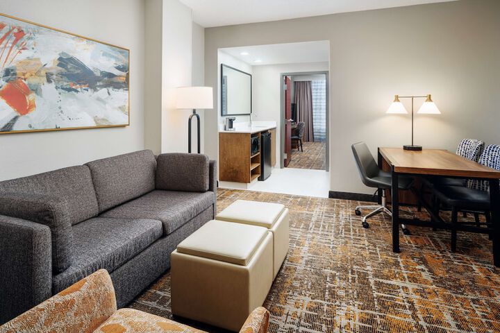 Embassy Suites by Hilton Huntsville