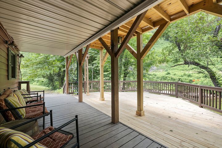Terrace/Patio 46 of 54