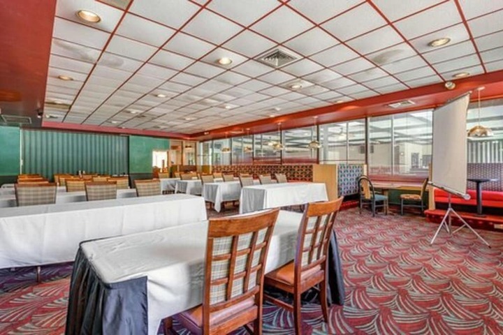 Inn at Lebanon - Hershey & Manheim area