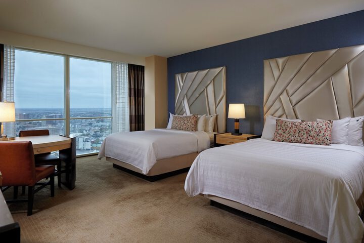 Hard Rock Hotel & Casino Atlantic City