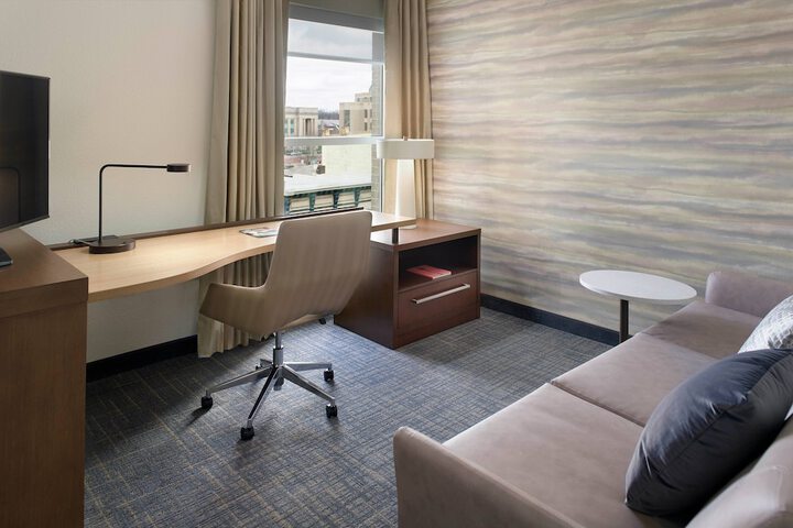Residence Inn by Marriott Lexington City Center