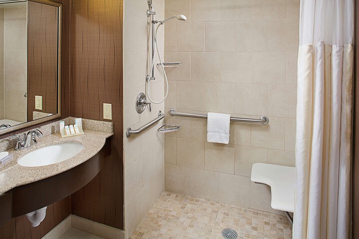 Hilton Garden Inn Raleigh-Durham Airport