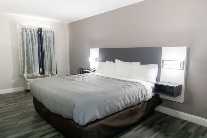 Quality Inn Carrollton Medical Center