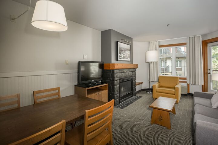 Le Lodge de la Montagne - Les Suites Tremblant