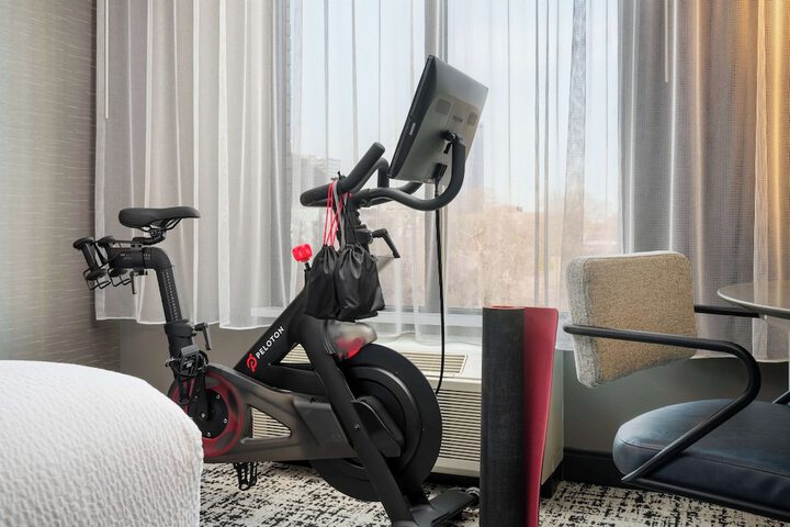 Tempo by Hilton Raleigh Downtown