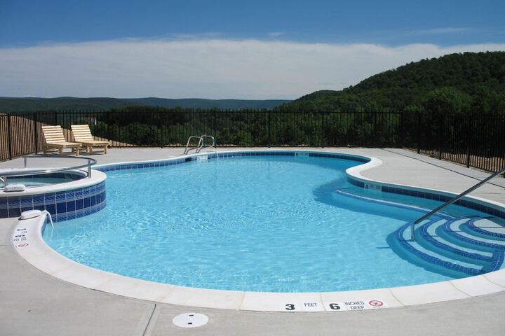 Pool 7 of 38