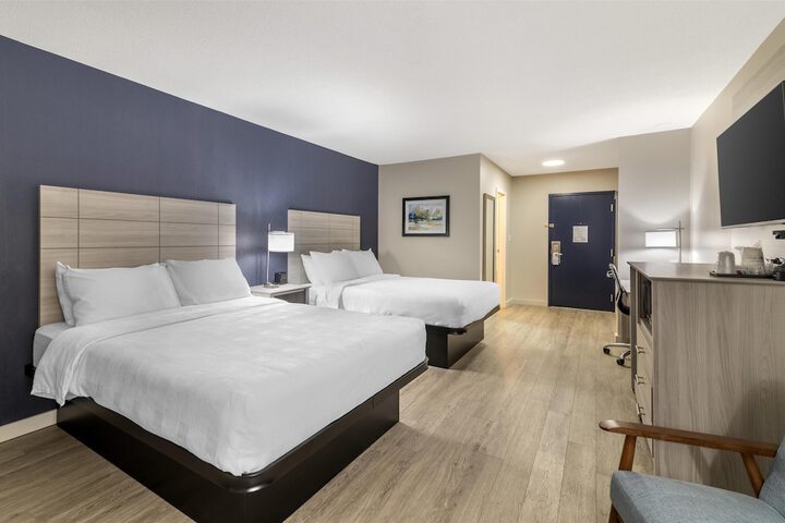 Best Western Caribou Inn