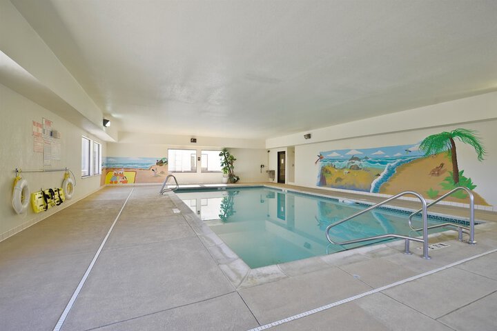 Pool 7 of 27