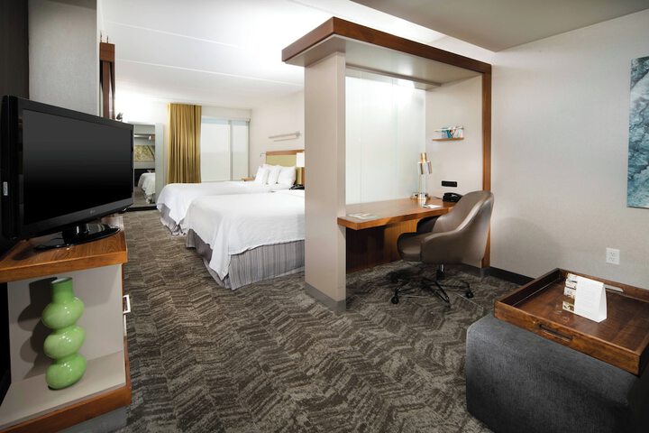 SpringHill Suites Philadelphia Valley Forge / King of Prussia