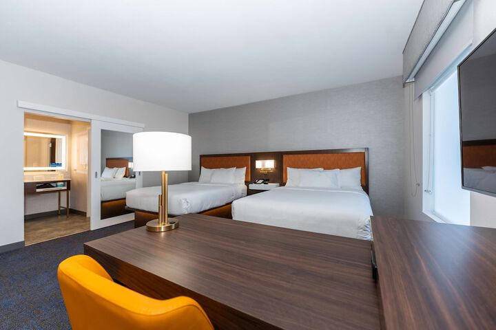 Hampton Inn & Suites Houston Sugar Land
