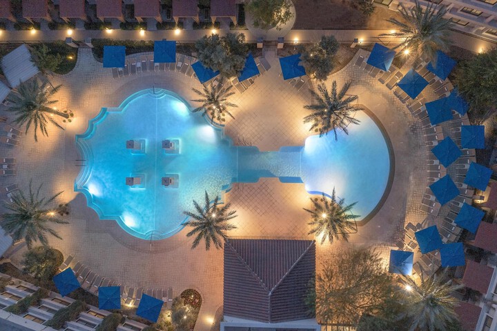 The Scottsdale Resort and Spa Curio Collection by Hilton