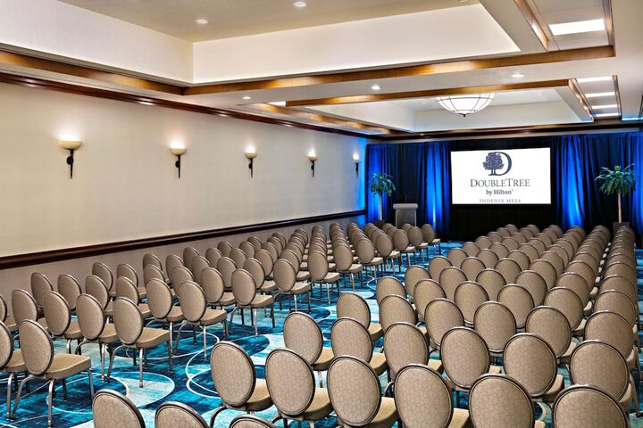 DoubleTree by Hilton Phoenix Mesa